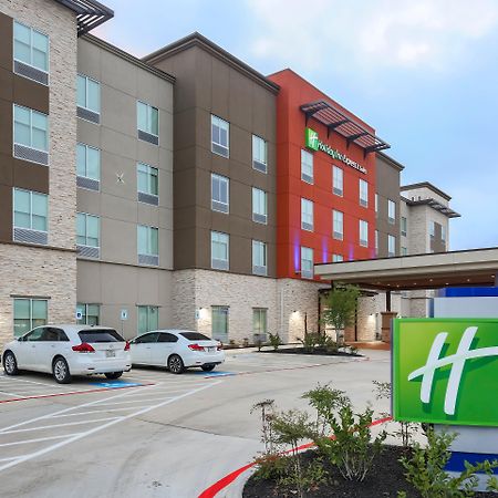 Holiday Inn Express & Suites Houston - Hobby Airport Area By Ihg Екстер'єр фото