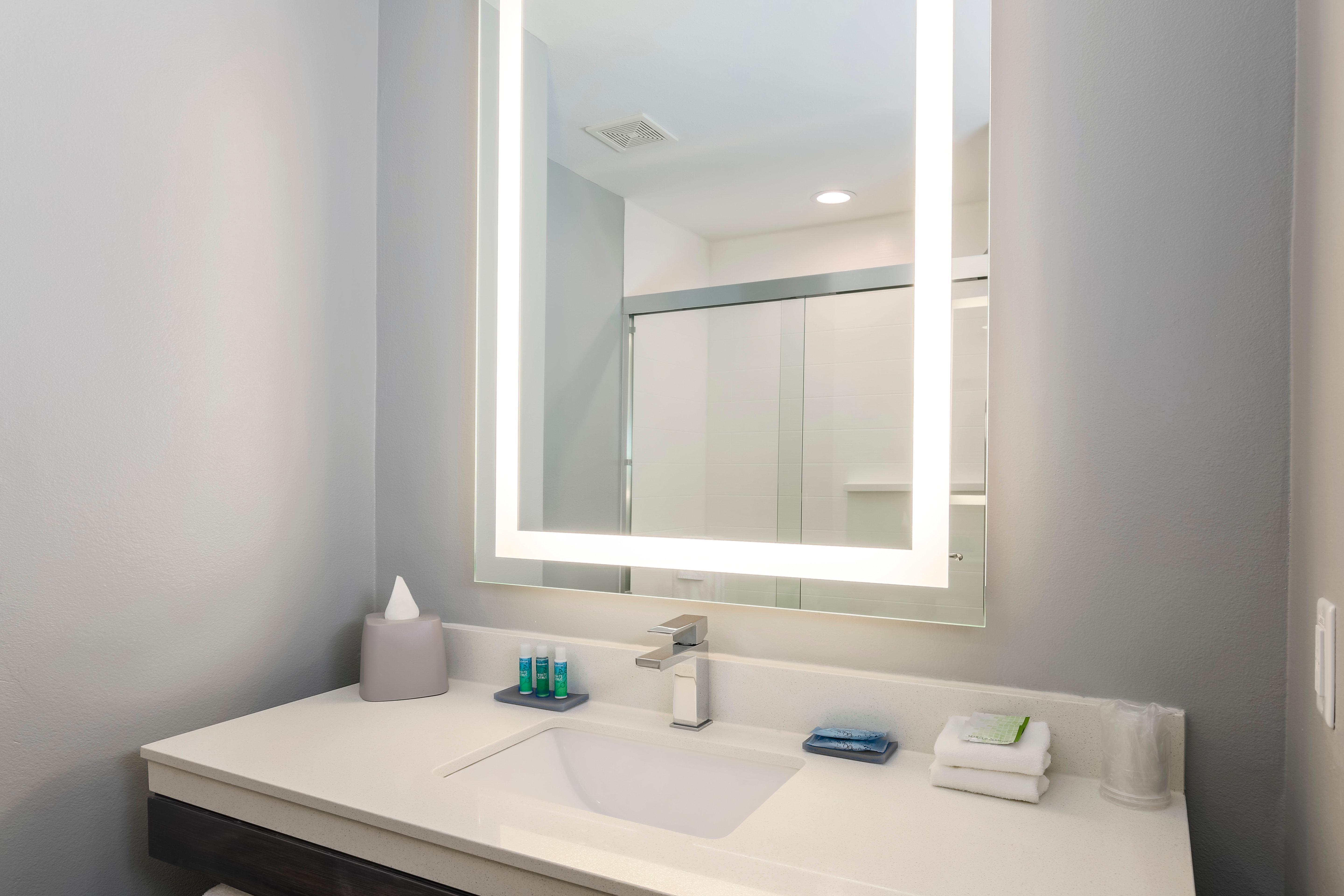 Holiday Inn Express & Suites Houston - Hobby Airport Area By Ihg Екстер'єр фото