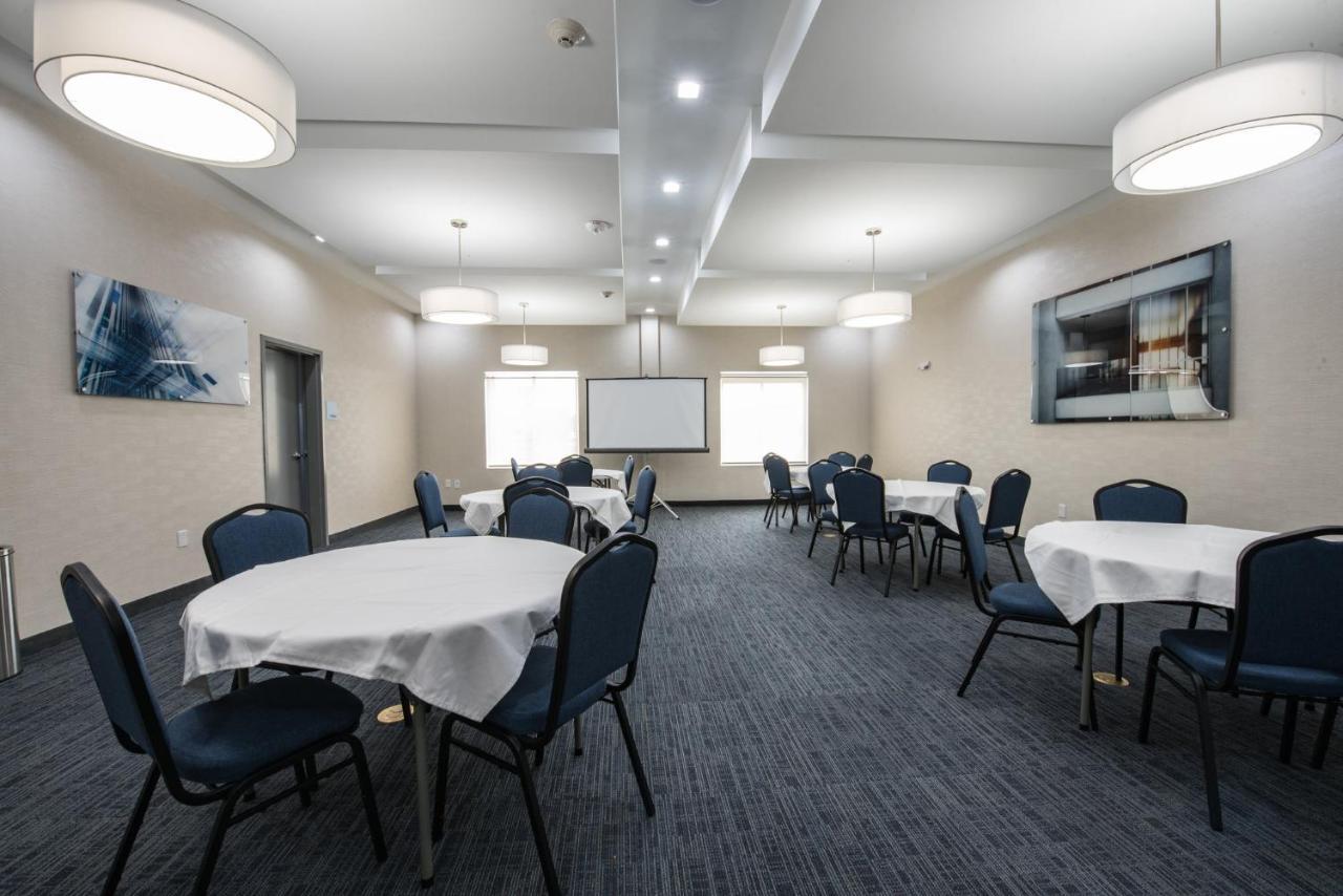 Holiday Inn Express & Suites Houston - Hobby Airport Area By Ihg Екстер'єр фото