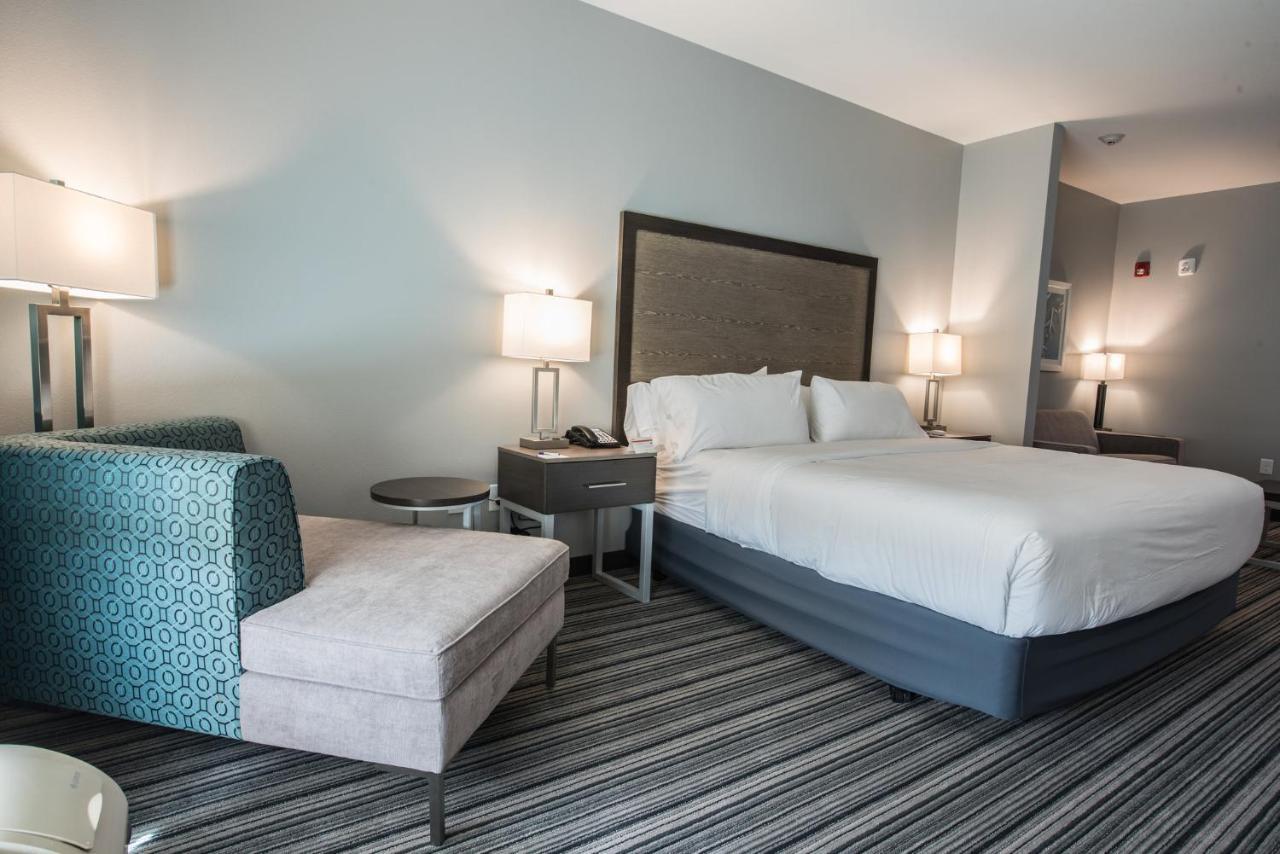 Holiday Inn Express & Suites Houston - Hobby Airport Area By Ihg Екстер'єр фото