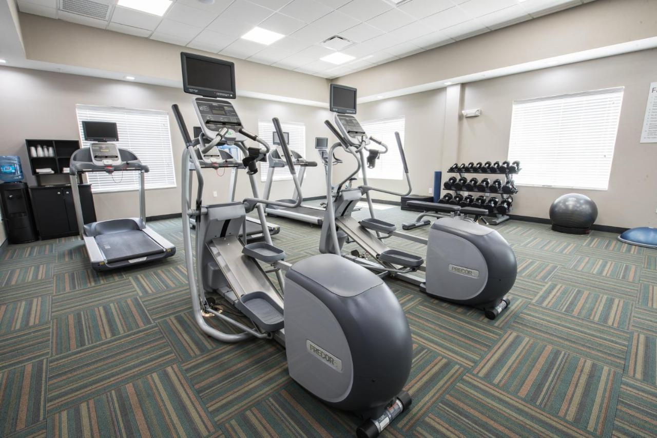 Holiday Inn Express & Suites Houston - Hobby Airport Area By Ihg Екстер'єр фото