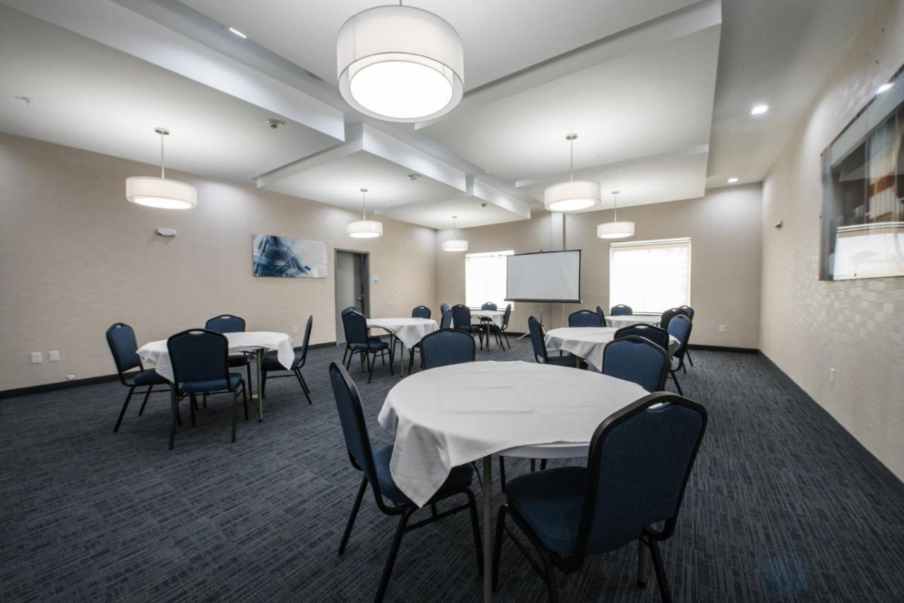 Holiday Inn Express & Suites Houston - Hobby Airport Area By Ihg Екстер'єр фото