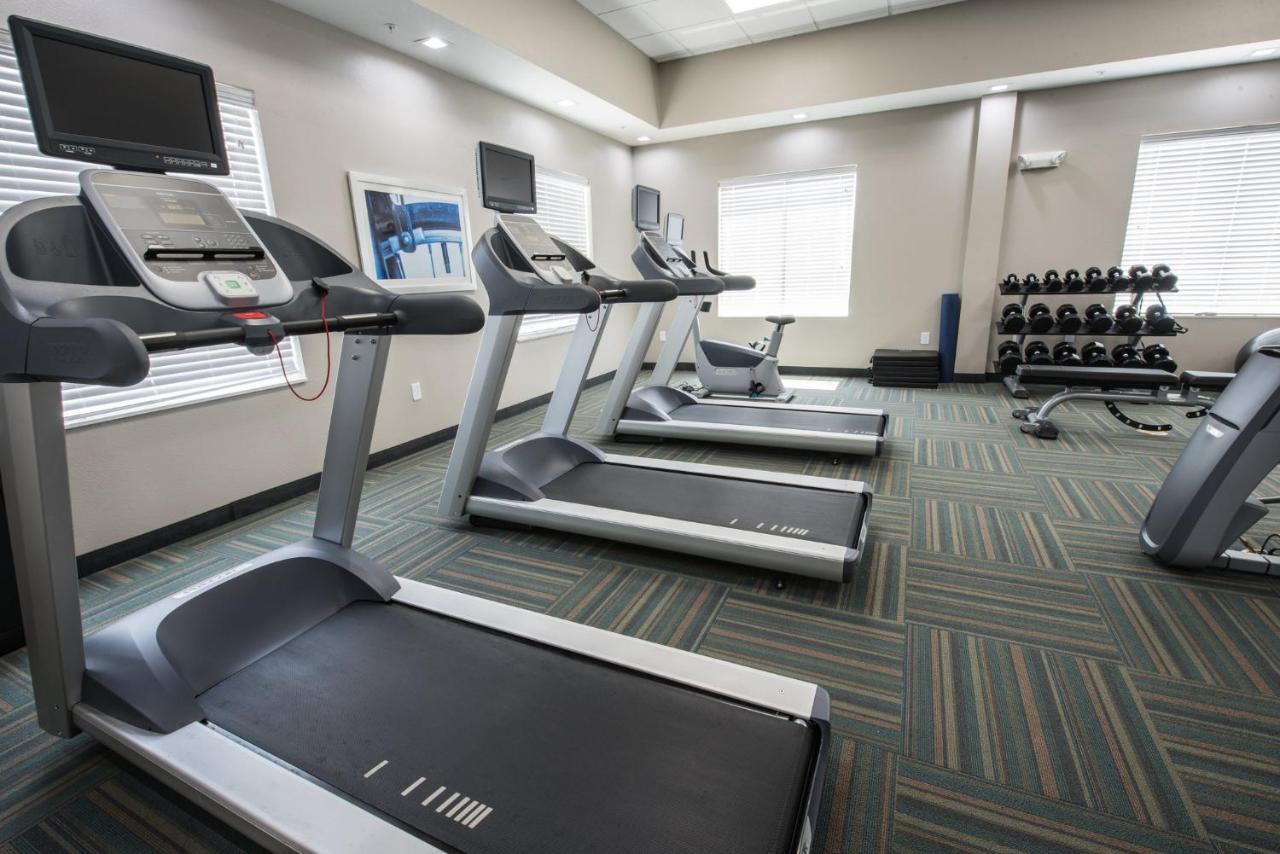 Holiday Inn Express & Suites Houston - Hobby Airport Area By Ihg Екстер'єр фото