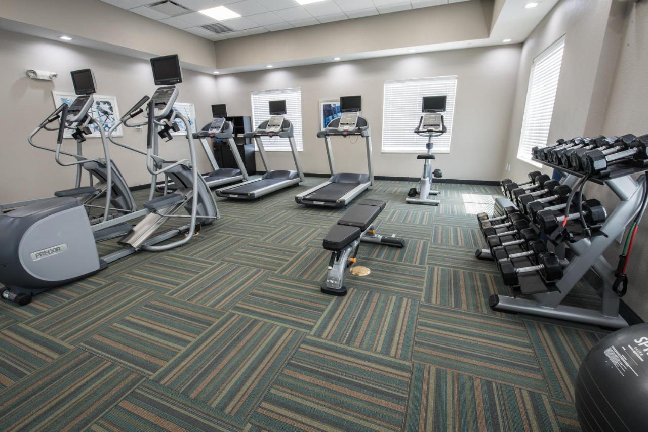 Holiday Inn Express & Suites Houston - Hobby Airport Area By Ihg Екстер'єр фото