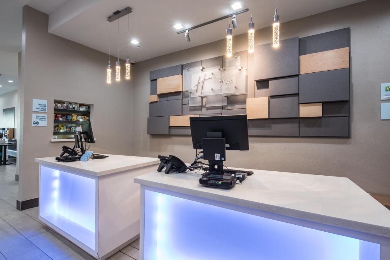 Holiday Inn Express & Suites Houston - Hobby Airport Area By Ihg Екстер'єр фото
