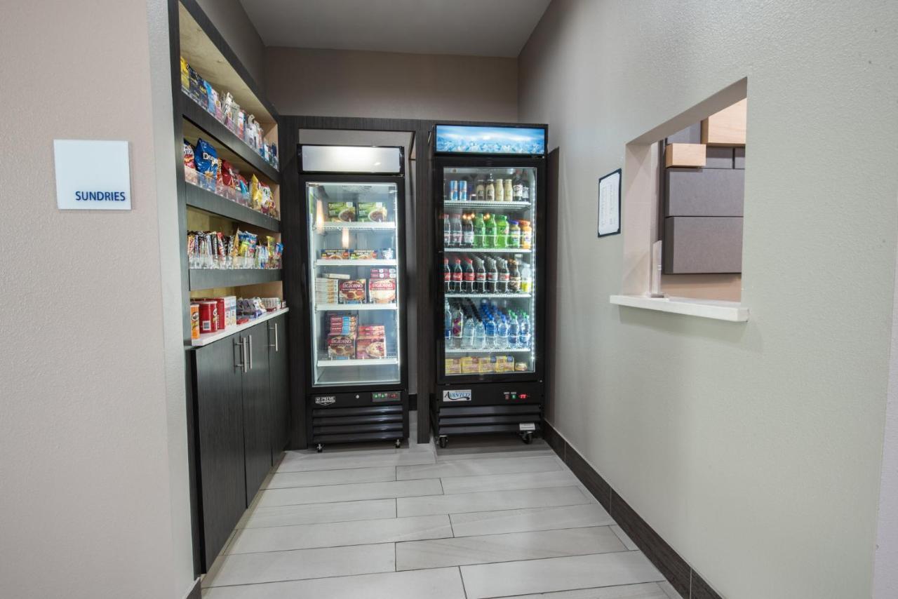 Holiday Inn Express & Suites Houston - Hobby Airport Area By Ihg Екстер'єр фото