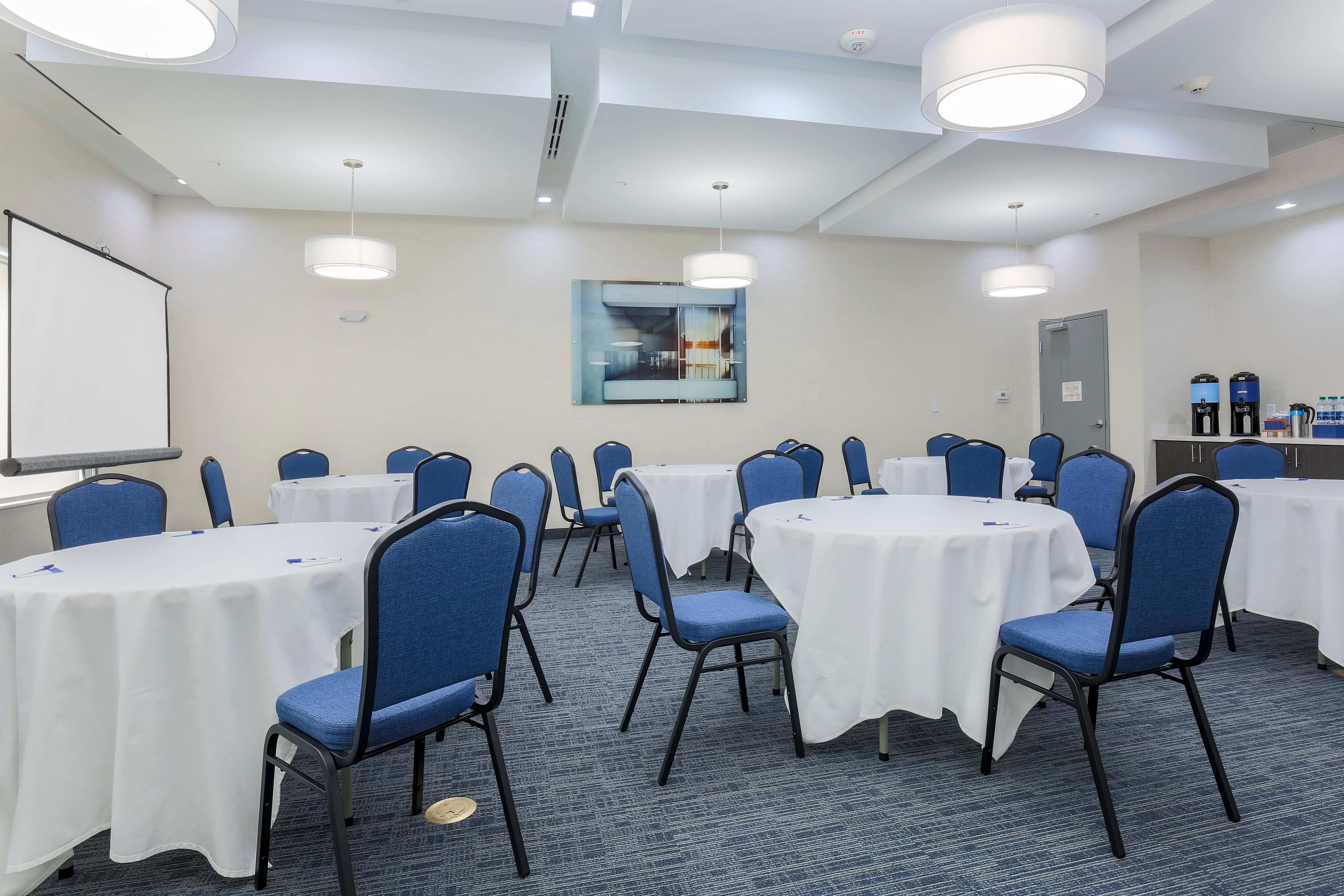 Holiday Inn Express & Suites Houston - Hobby Airport Area By Ihg Екстер'єр фото