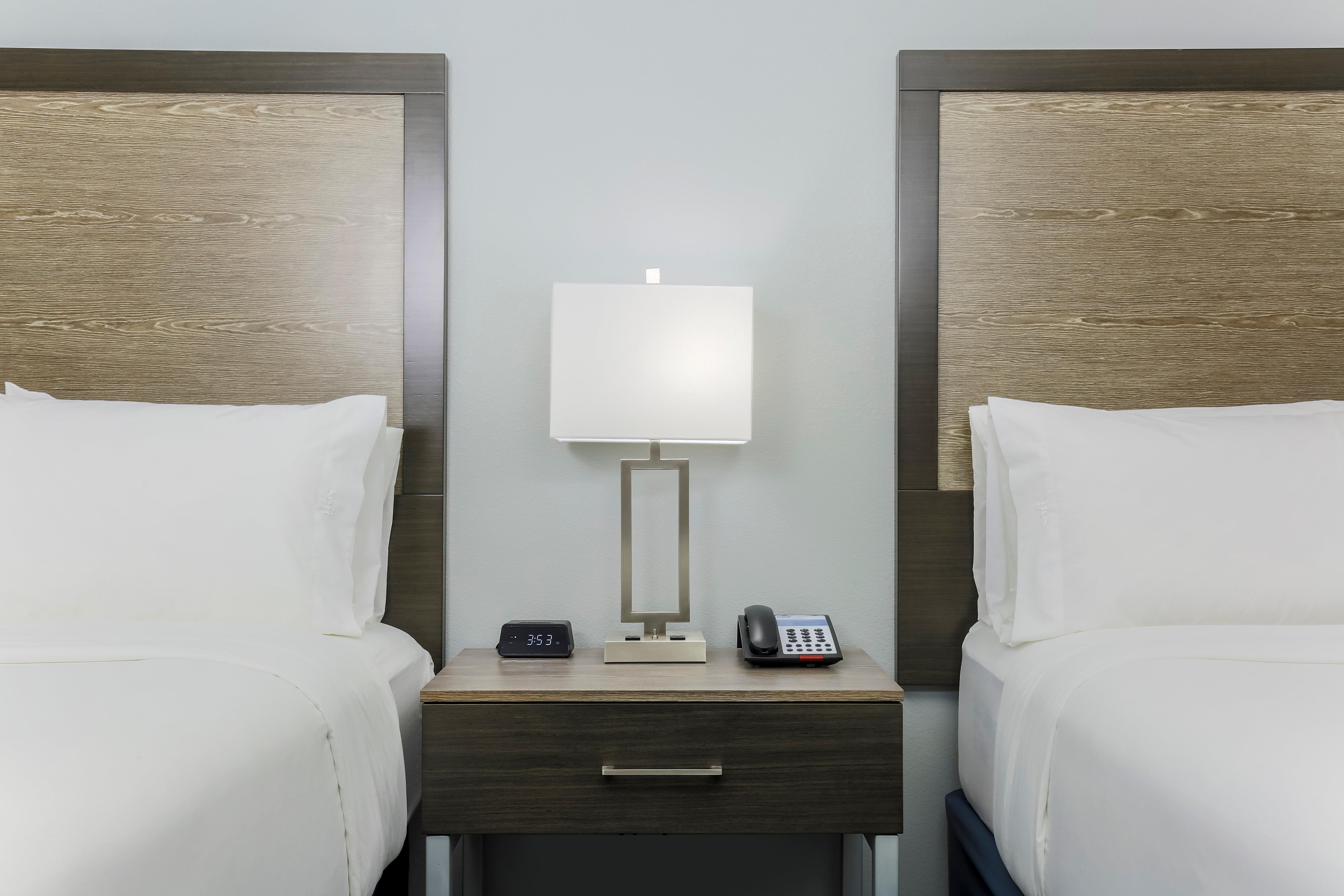 Holiday Inn Express & Suites Houston - Hobby Airport Area By Ihg Екстер'єр фото