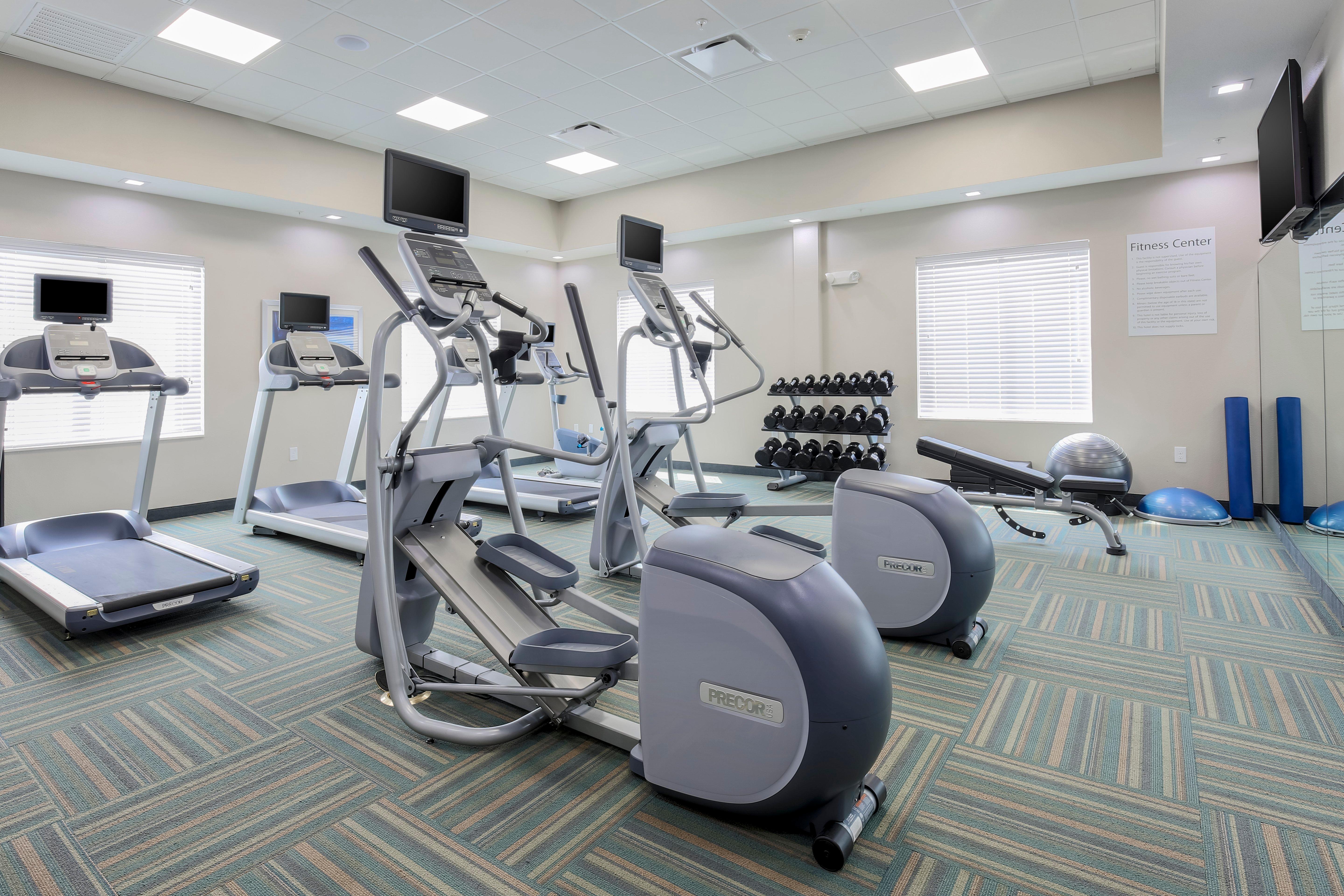 Holiday Inn Express & Suites Houston - Hobby Airport Area By Ihg Екстер'єр фото