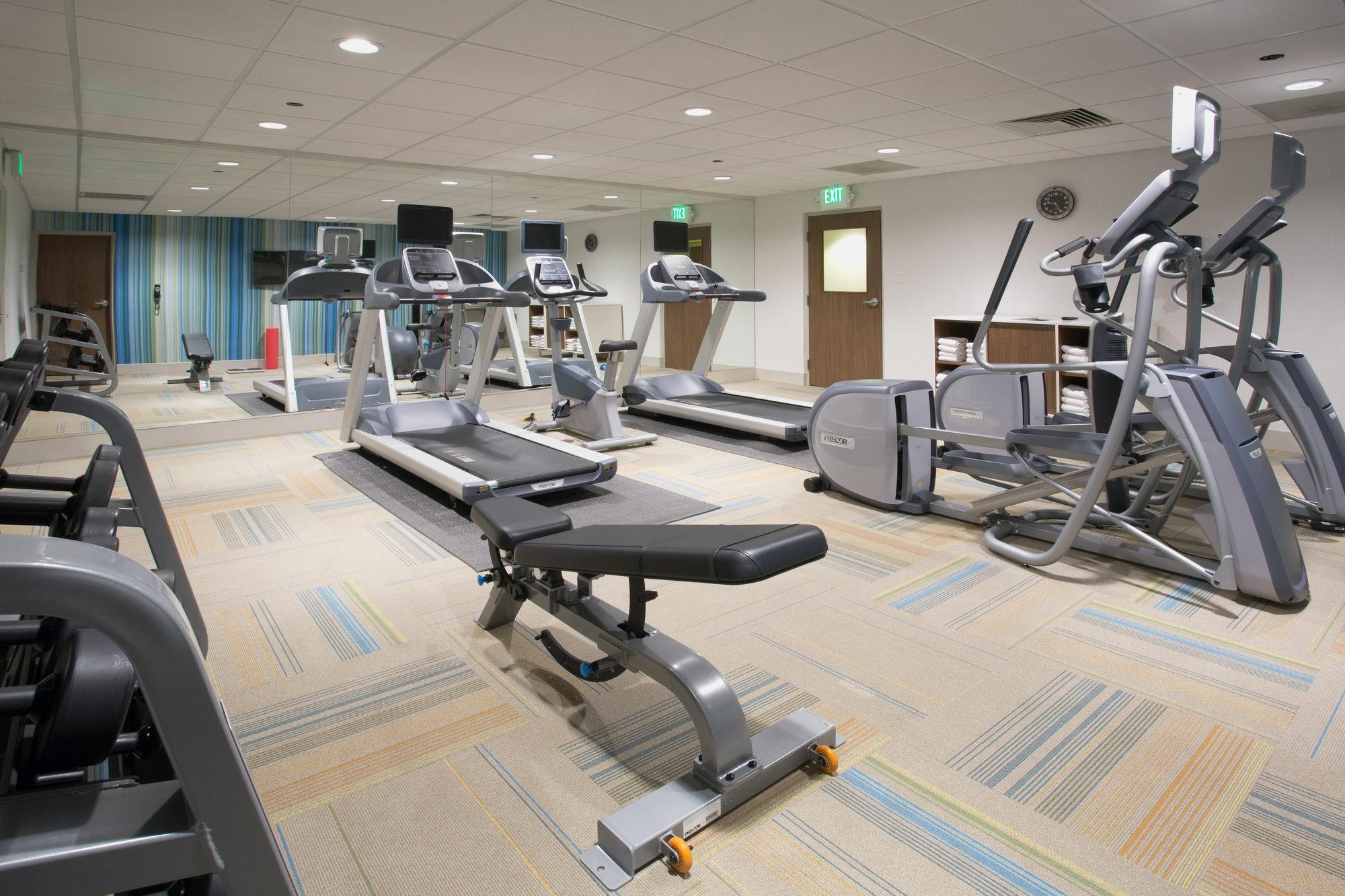 Holiday Inn Express & Suites Houston - Hobby Airport Area By Ihg Екстер'єр фото
